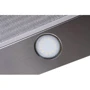Вытяжка Ventolux GARDA 60 INOX (1300) SMD LED: Управление Механическое