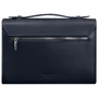 Женская сумка-сэтчел Lola BlankNote темно-синяя (BN-BAG-35-navy-blue): Страна производитель Украина