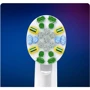Насадка для зубної щітки Braun Oral-B Floss Action EB25RB CleanMaximiser (2 шт): Призначення Насадка для зубної електрощітки, для зубних електрощіток