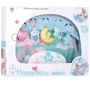 Ігровий килимок для немовляти Happy Baby з дугою (698-57): Тип развивающий коврик