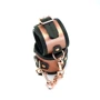 Поножи Liebe Seele Rose Gold Memory Ankle Cuffs