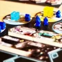 Настільна гра Rio Grande Games Race for the Galaxy: New Frontiers EN Англійською мовою: Вид стратегические