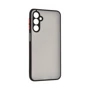 Чехол для телефонов ArmorStandart Frosted Matte Black for Samsung A245 Galaxy A24 4G/M346 Galaxy M34 5G (ARM69710)