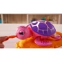 Интерактивная игрушка Silverlit Rescue Turtle Спаси Черепаху розовая (88634) фото 15
