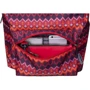 Сумка для ноутбука Wenger 16 "Colleague Red Native Print (606471): Тип сумки рюкзак