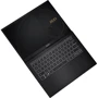Ноутбук MSI Summit E14 Evo (A12M083RO): Видеоадаптер Intel Iris Xe Graphics