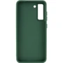 Чехол для телефонов TPU Case Bonbon Metal Style Army Green for Samsung S926 Galaxy S24 Plus: Совместимость Samsung S926 Galaxy S24 Plus