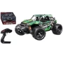 Джип на радиоуправлении: свет, противоударный корпус, резиновые шины (HS 18313)