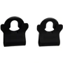 Фиксаторы для ремня D`ADDARIO PWDLC01 Dual-Lock