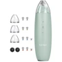 Микродермабразионное устройство для удаления черных точек GESKE MicroDermabrasion Blackhead Remover 7в1 green: Производитель GESKE