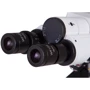 Мікроскоп Bresser Erudit Basic Bino 40x-400x з кейсом та адаптером для смартфона (5102200): Тип Оптические