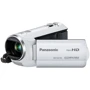 Цифровая видеокамера Panasonic HC-V210EE-W White: Экран 2.7", 230 400 пикселей