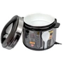 Мультиварка Rotex REPC76-B: Объем кастрюли 5 л