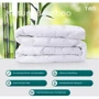 Одеяло ТЕП Природа Membrana Print Bamboo 200х210 см (1-02576): Тип Всесезонные