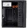 Корпус Logicpower 2009-400W 8см, 1xUSB2.0, 2xUSB3.0, Black: Назначение рабочая станция