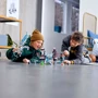 Конструктор LEGO Ninjago Замок проклятого императора (70678): Серия NINJAGO