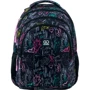 Рюкзак для города и учебы GoPack Education Teens Art GO22-162L-1