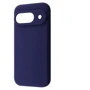 Чехол для телефонов WAVE Full Silicone Cover Midnight Blue for Google Pixel 9