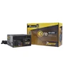 Блок питания Seasonic 650W CORE GM-650 GOLD (SSR-650LM): КПД, % 90