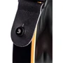 Стреплоки PLANET WAVES PW-SLS-01 Universal Strap Lock System (Black) фото 3