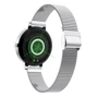 Смарт-часы Linwear LW06 Metal Silver: Емкость батареи, мАч 190