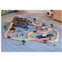Залізниця KidKraft bucket top mountain train set (17826) фото 4