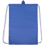 Сумка для взуття Kite 600M Purple Chequer (K24-600M-3): Матеріал Полиэстер