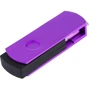 USB-флешка eXceleram 64GB P2 Series USB 3.1 Gen 1 Grape/Black (EXP2U3GPB64): Стандарт USB USB 3.1