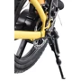 Електричний велосипед Maxxter URBAN PLUS 16 "(жовто-чорний) фото 10