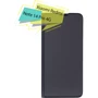 Чехол для телефонов BeCover Book Exclusive New Style Black for Xiaomi Redmi Note 14 Pro 4G (713325): Пленка в комплекте нет