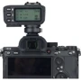 Радіосинхронізатор Godox X2T-S TTL (Sony) фото 3