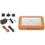 Внешний жесткий диск LaCie Rugged RAID Shuttle 8 TB (STHT8000800): Объем памяти 8 ТБ