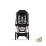 Чехол тканевый Cybex для прогулочного блока Mios Onyx Black (521003775): Производитель Cybex