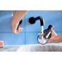 Зубная щетка Philips Sonicare Cordless Power Flosser 3000 HX3826/33: Тип Ирригатор