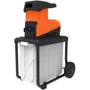 Подрібнювач садовий Sturmax ESM1028BL