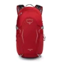 Рюкзак Osprey Hikelite 18 Tomato Red - O/S (009.1732): Об'єм 18 л