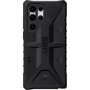 Чохол для телефона Urban Armor Gear UAG Pathfinder Black (213447114040) for Samsung S908 Galaxy S22 Ultra