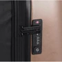Чемодан Gabol Paradise XP (L) Beige бежевый (123347-006): Тип ручки Телескопическая ручка, Короткая ручка