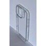 Чехол для iPhone Cutana Basic Case Clear for iPhone 16 Pro: Тип аксессуара чехол