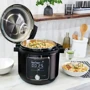 Мультиварка Instant Pot 6QT Pro Plus: Тип управления сенсорные кнопки
