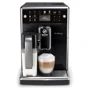 Кофеварка Saeco PicoBaristo Deluxe (SM5570/10): Мощность, Вт 1850