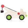 Игрушка Guidecraft Block Science Trucks Большой эвакуатор (G7532)