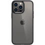 Чехол для iPhone Spigen Ultra Hybrid Matte Black (ACS04961) for iPhone 14 Pro: Тип чехла накладка на заднюю часть