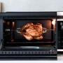 Электродуховка настольная Gastroback 42814: Размеры 47.7х29.5x38 см