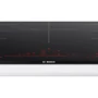 Варочная поверхность Bosch PXV975DV1E: Размеры для встраивания 5.1х88х49