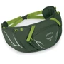 Поясна сумка Osprey Duro Dyna Belt seaweed green/limon O/S зелений (009.3706): Колір зеленый