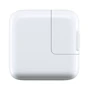 Зарядное устройство Apple 12W USB Power Adapter (MGN03) for iPad : Кабель в комплекте отсутствует