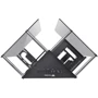 Корпус Thermaltake Core P90 TG/Black/Wall Mount/SGCC (CA-1J8-00M1WN-00) фото 8