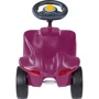 Машинка для катания малыша BIG Нео баклажан (56244)