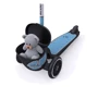 Самокат Scoot&Ride серии Highwaykick-2 со светящимися колесами стальной, 2+ до 50кг фото 10